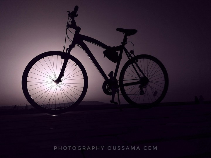 vélo