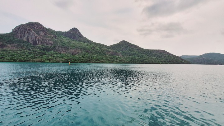 Con Dao Island, Vietnam