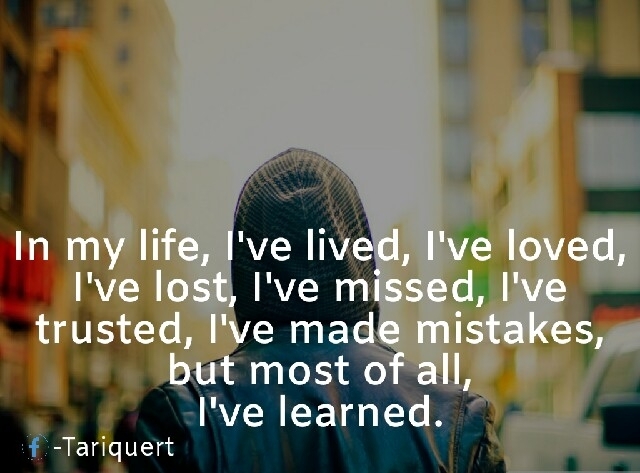 Life