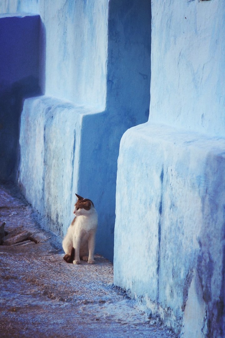 Marrocos 