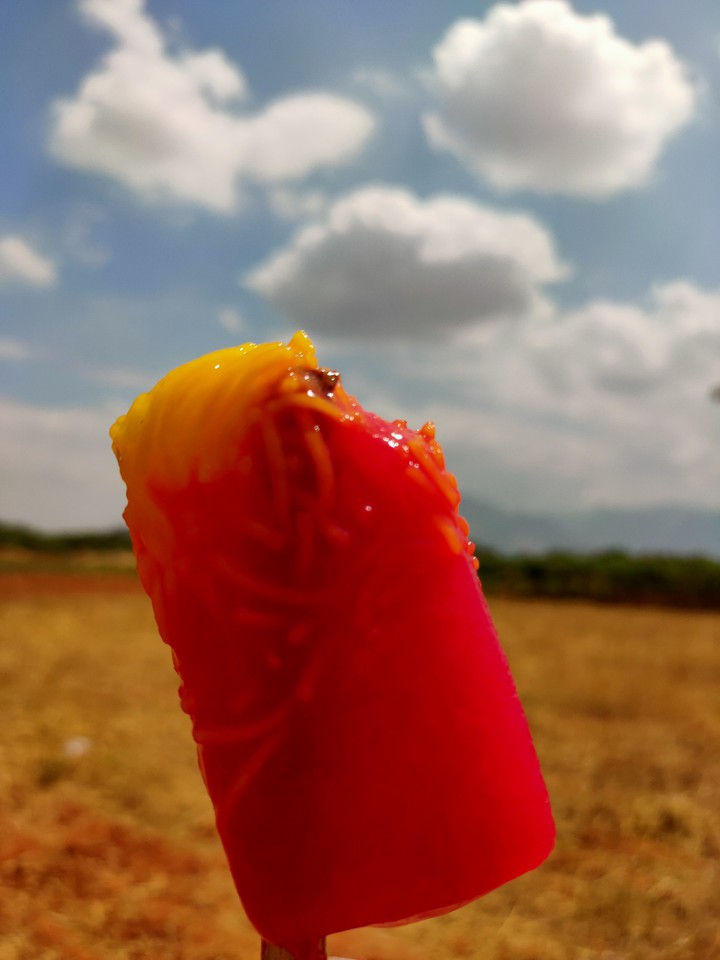 Semiya noodle Ice