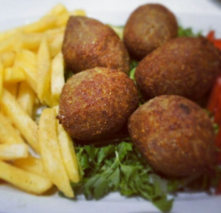 کبة لبناني