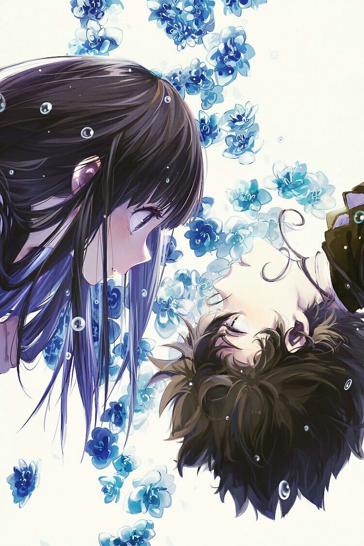 anime