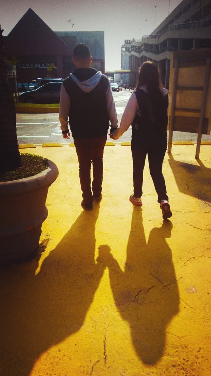 loveintheair