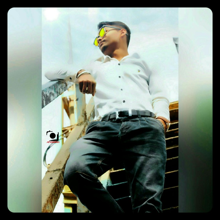 dashing