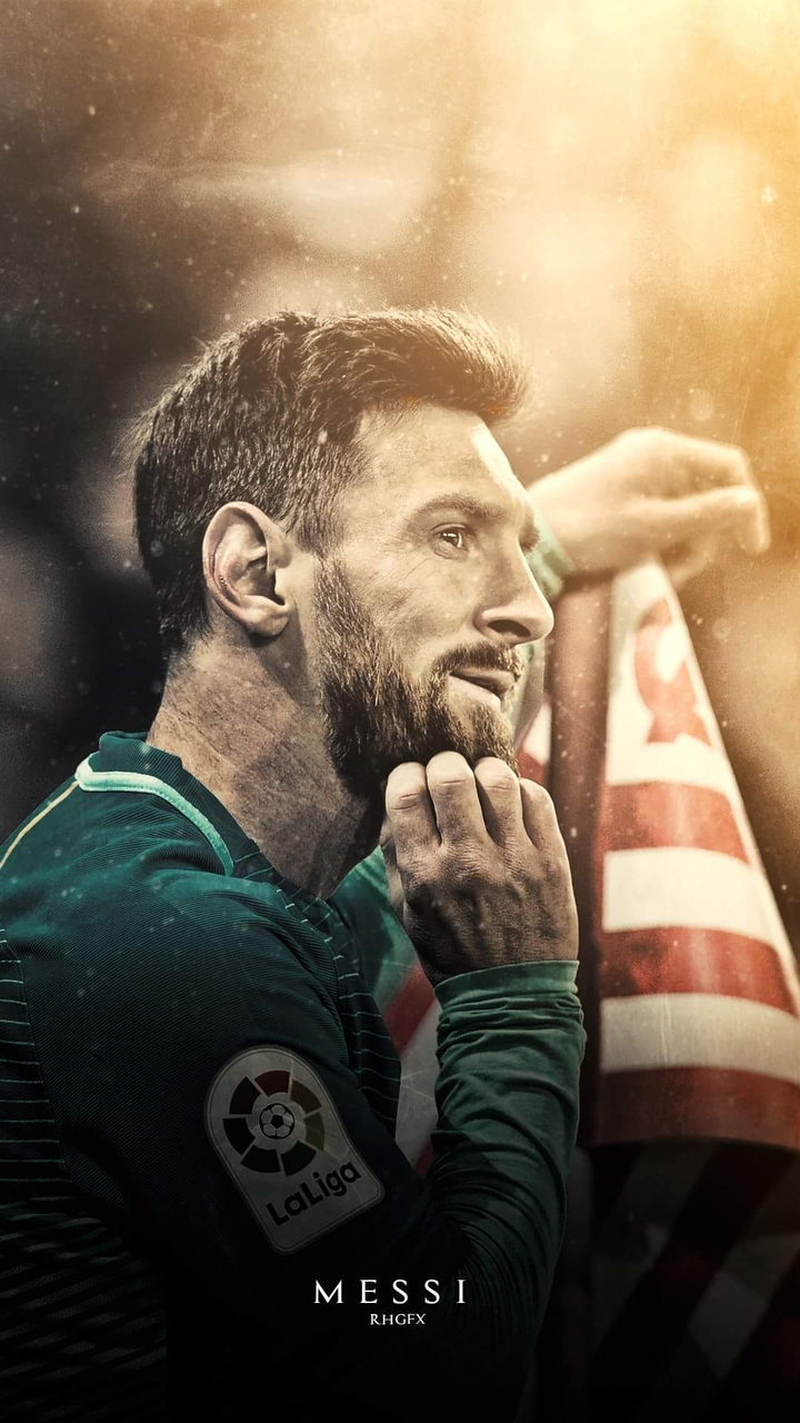 messi