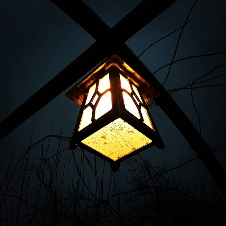 lantern