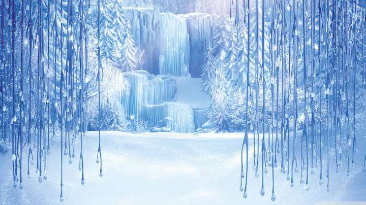 snowfall
