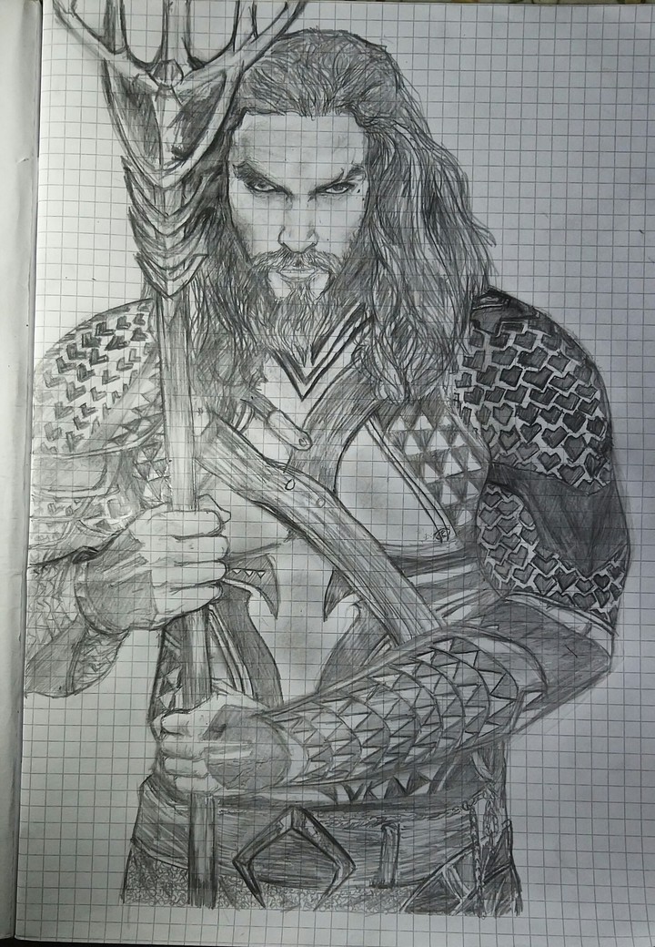 Aquaman