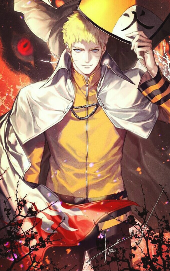 Naruto