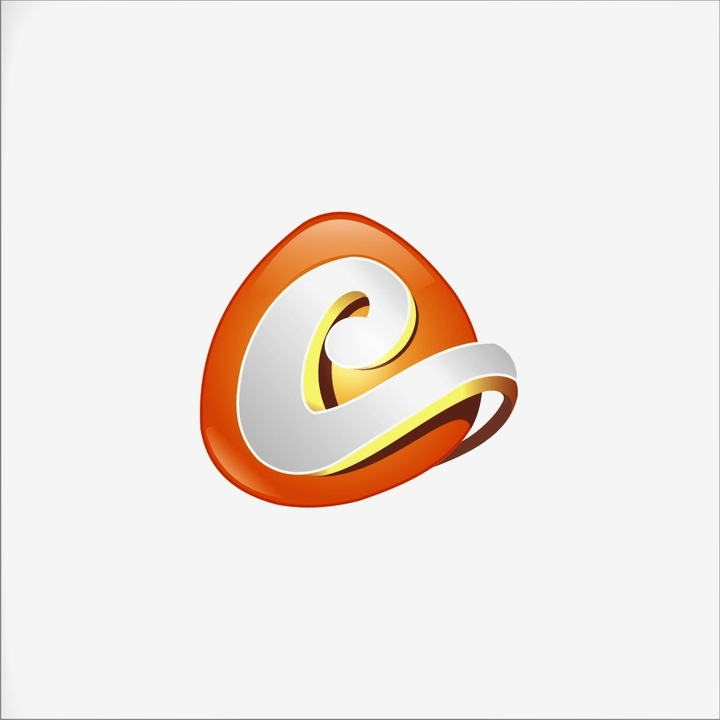 C LOGO