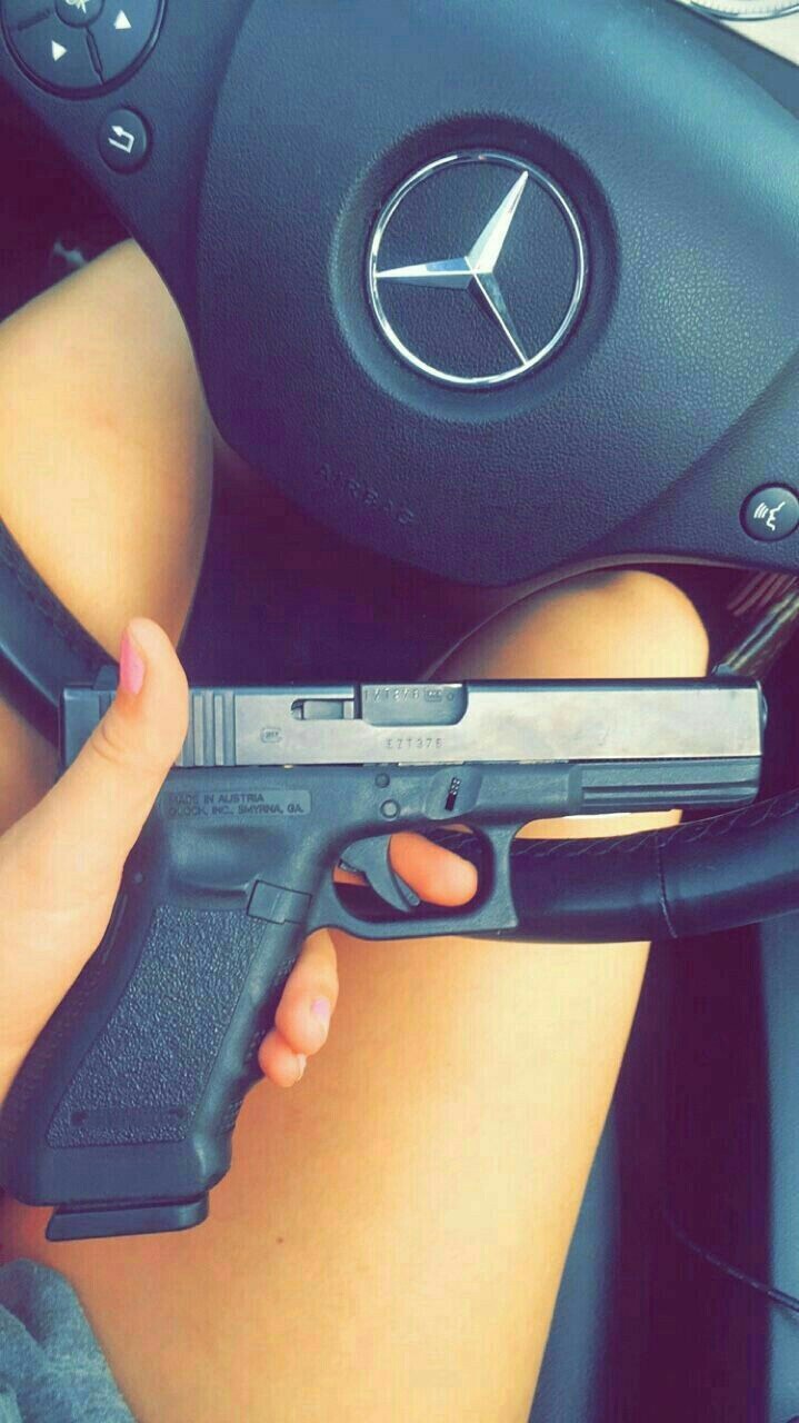 revolver