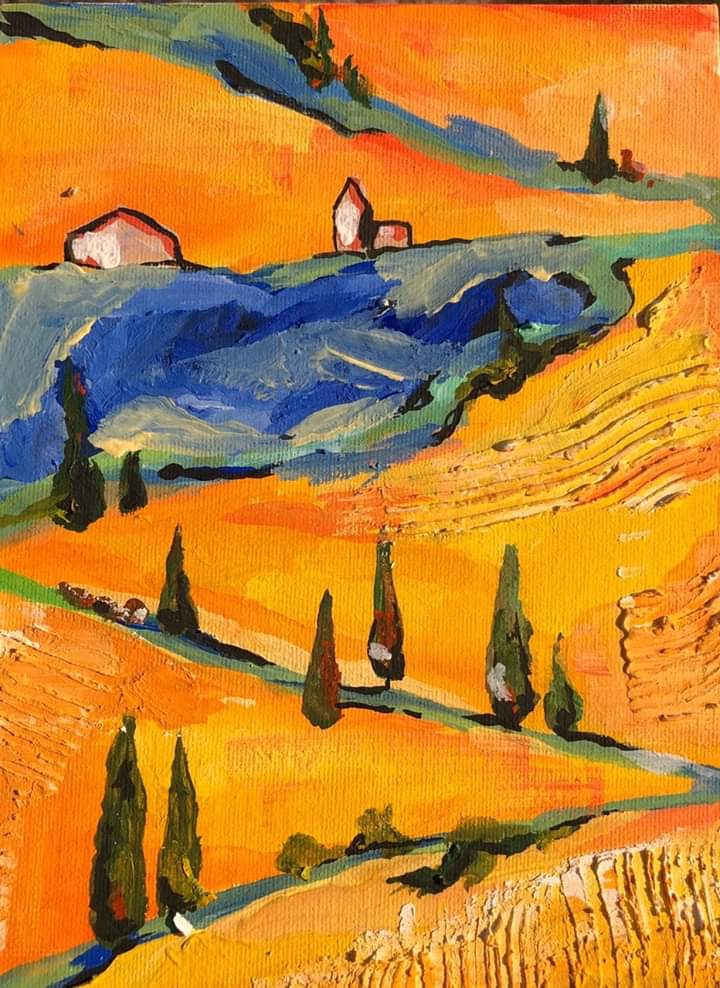 Valley