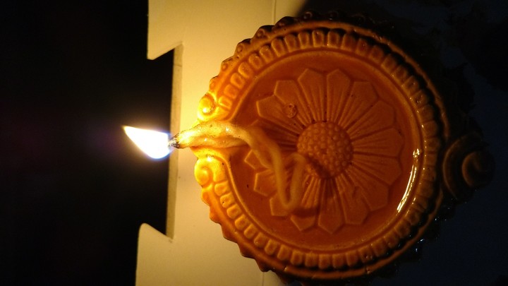Light in Life