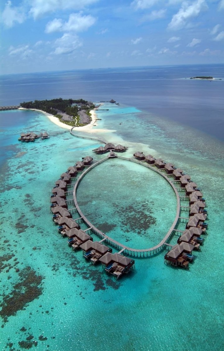 world paradise