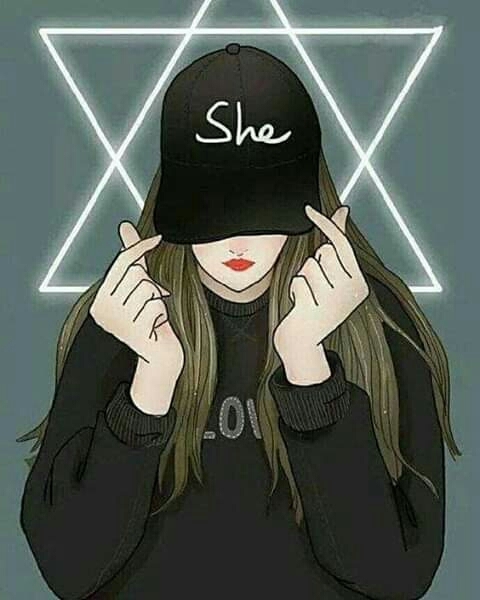 just me..✌✌