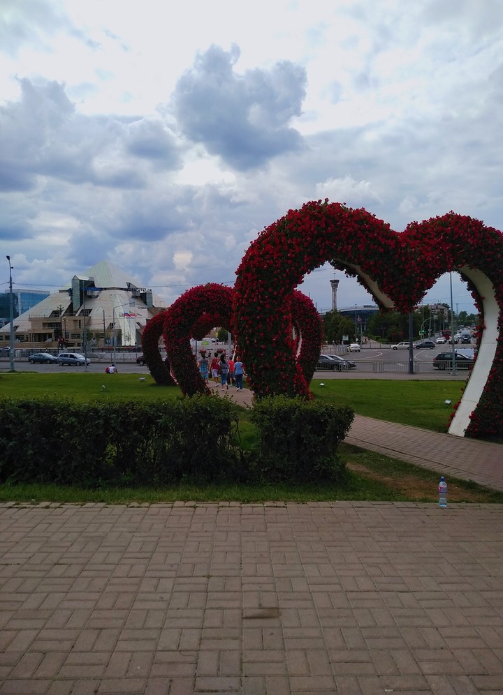Из Казани с любовью