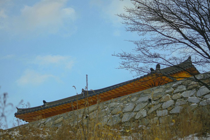 한옥