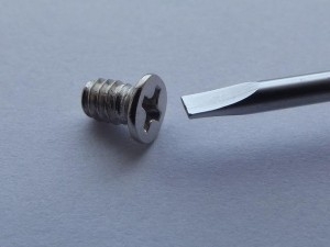 screws