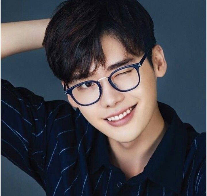 Lee Jong Suk ❤