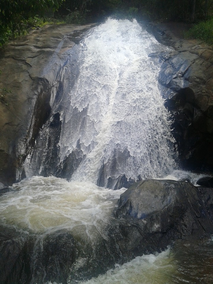 Cachoeira da Bica