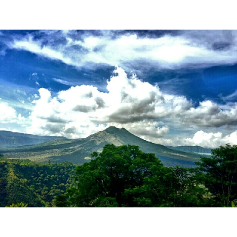 bedugul