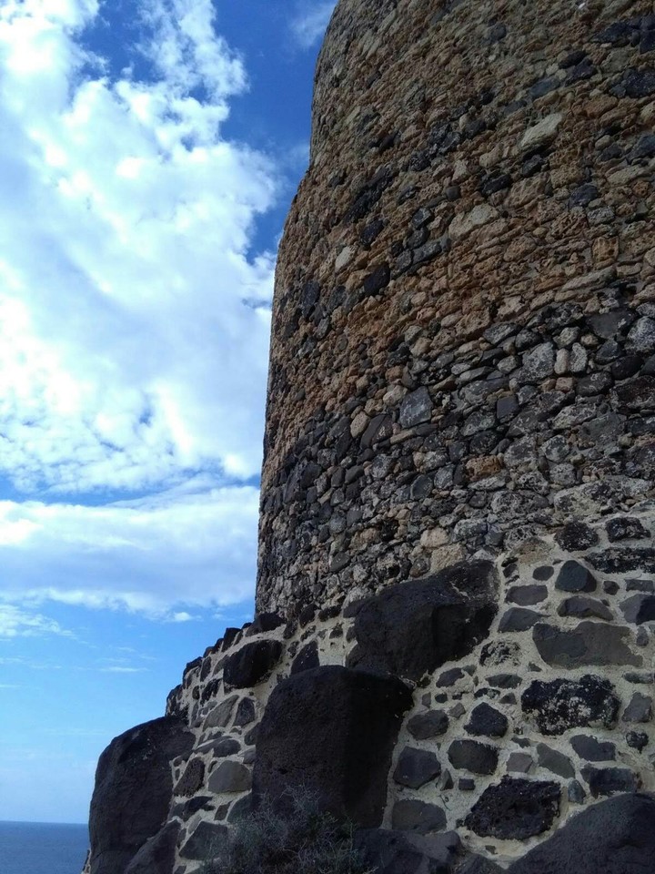 Torre
