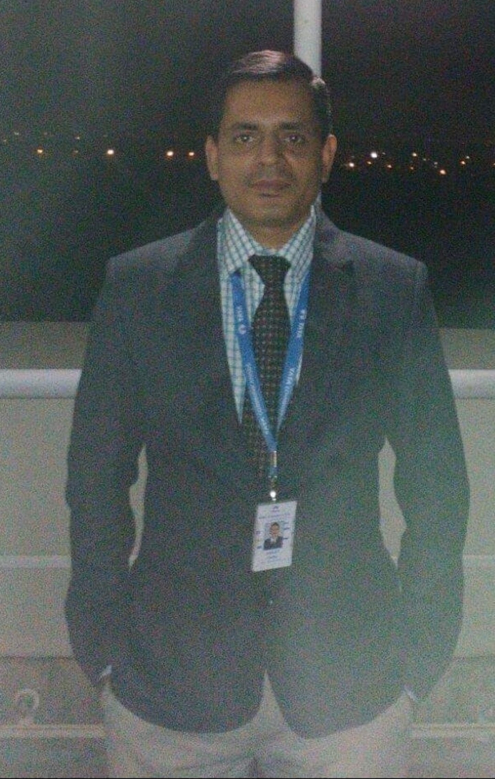 Aniket # TCL