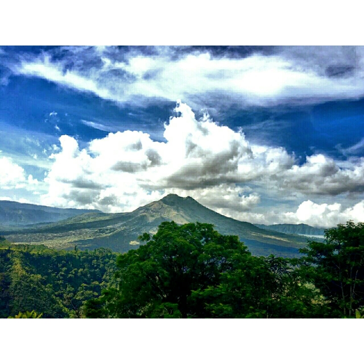 bedugul
