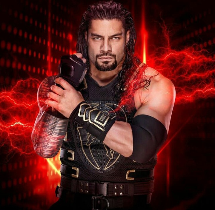 wwe superstars