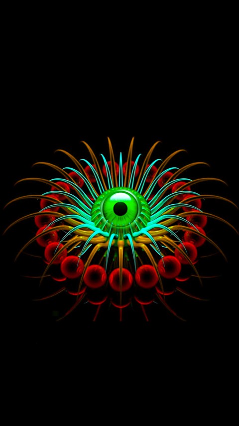 Got My Eye on You
