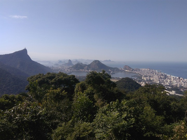 Rio de Janeiro