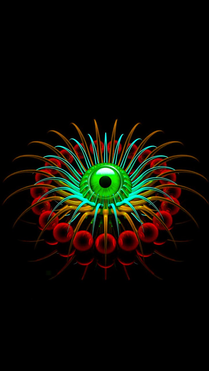 Got My Eye on You
