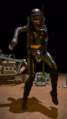 B.G.D