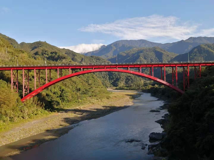 bridge