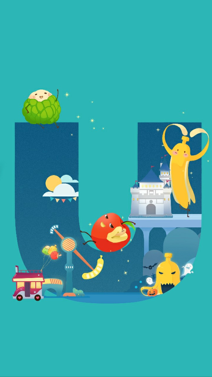 HTC Wallpaper YaHruDv