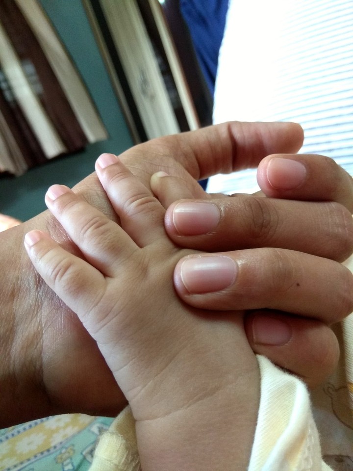 mother's love
