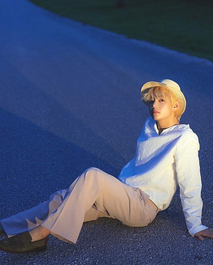 Kim Taehyung