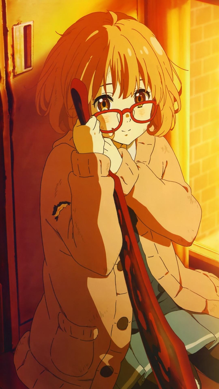 Mirai kiriyama