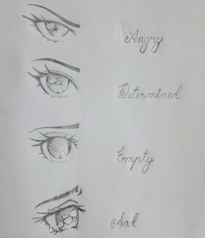 My drawing❤