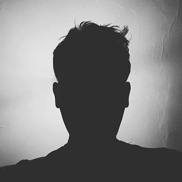 dark