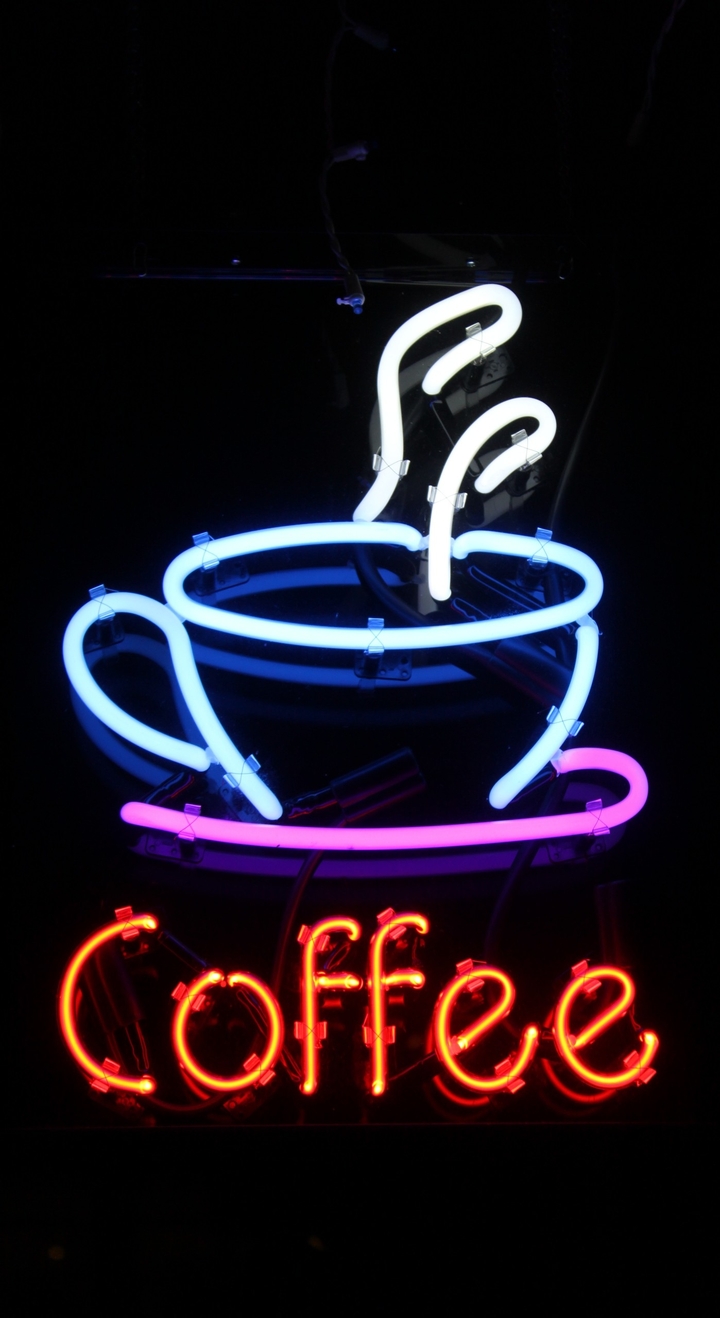 Coffee Time