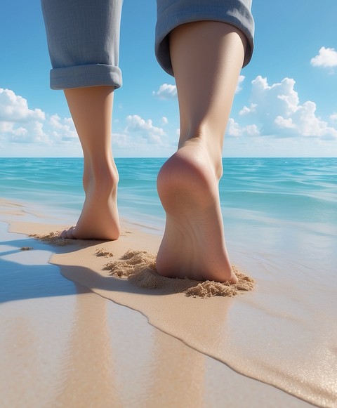Sea