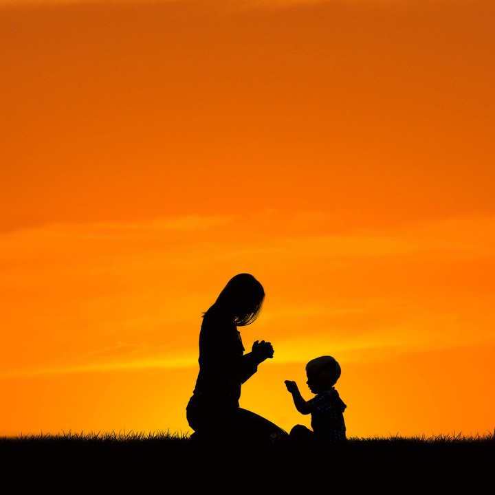 mother soul