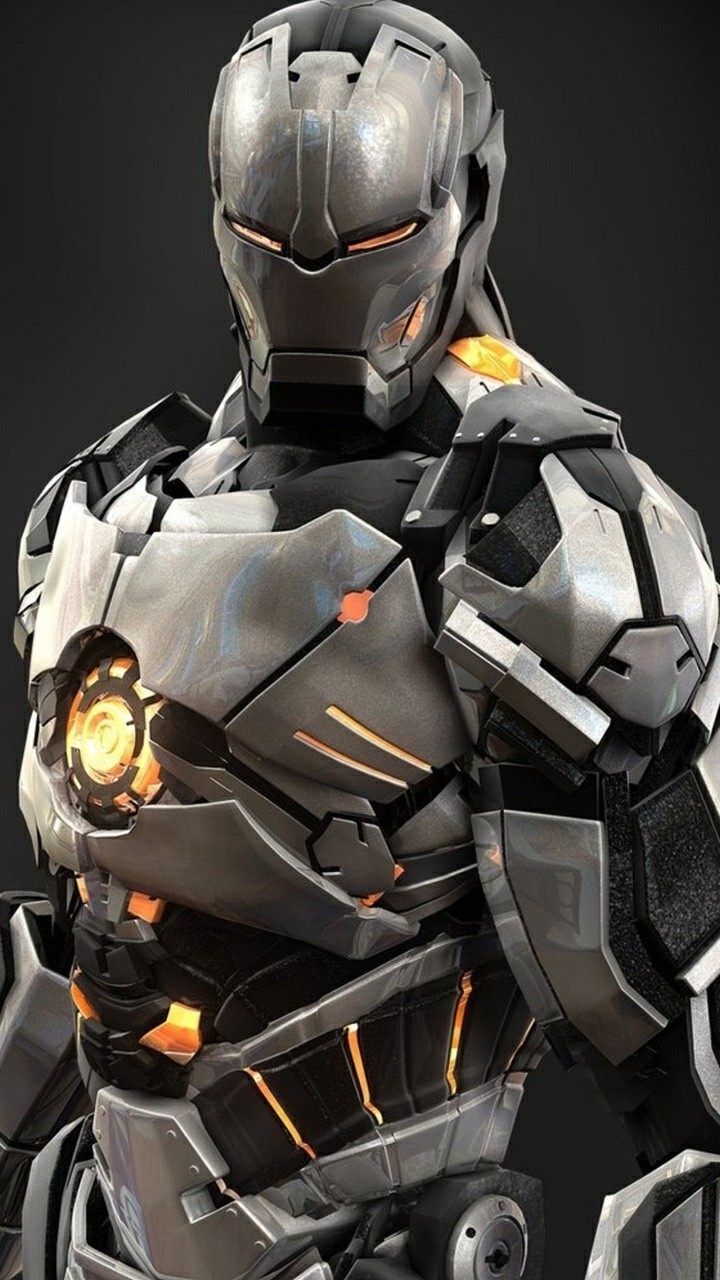 Iron Man Avengers