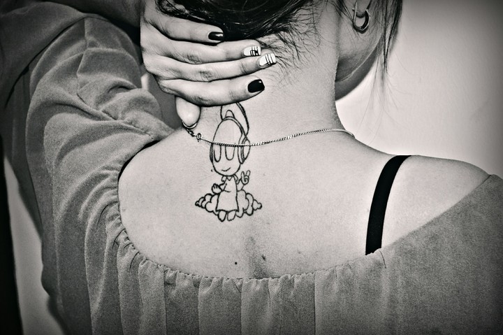 Tattoo