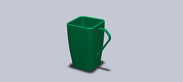 Coffee cup