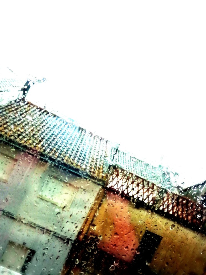 Rainy effects