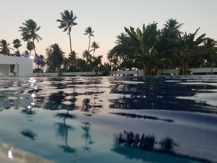 vacation