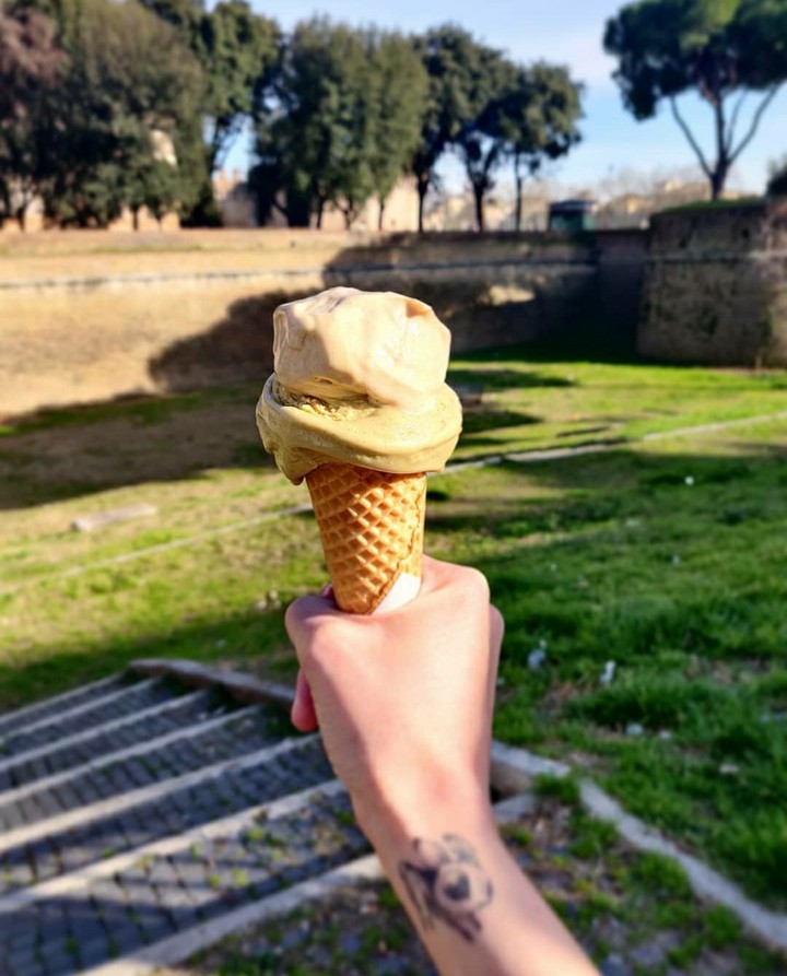 Ice cream